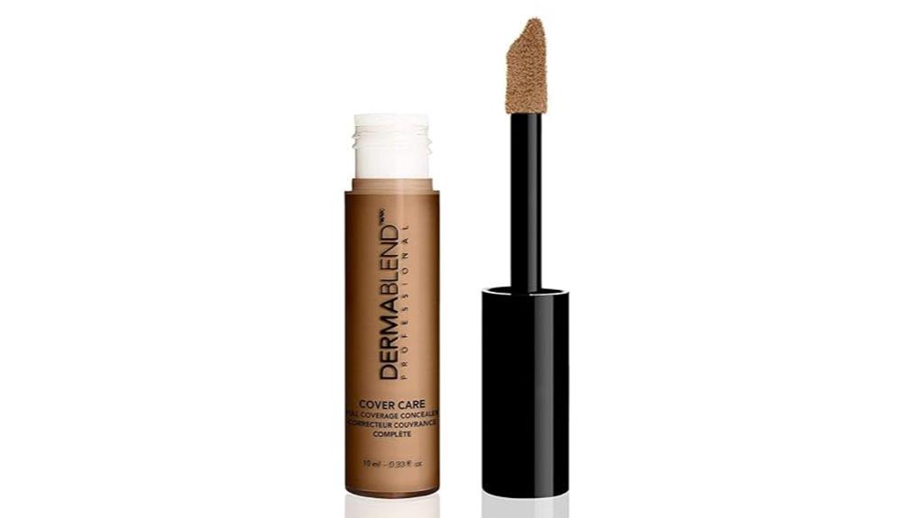 concealer for dark circles