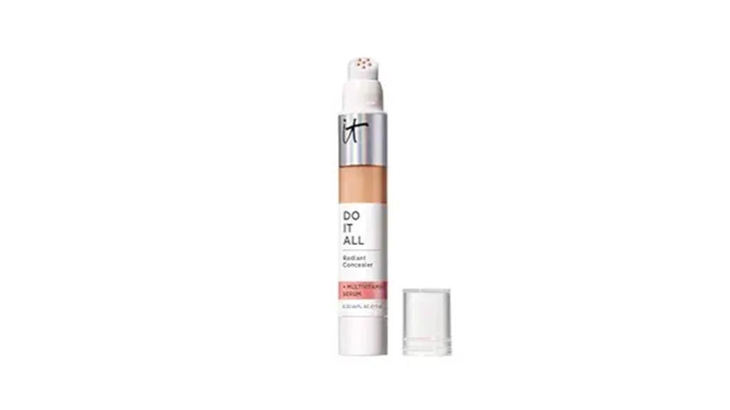 concealer radiant do it all
