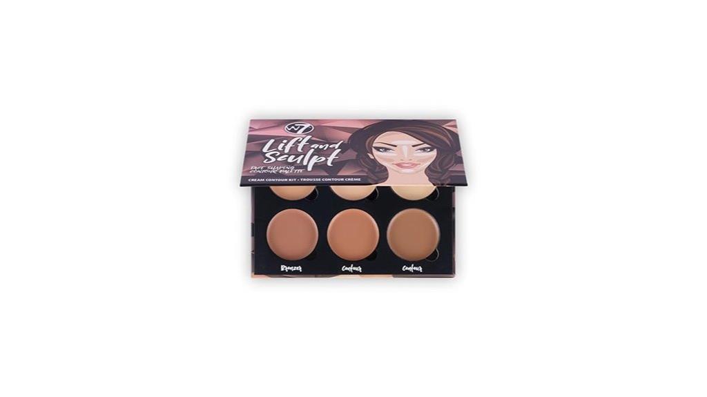 contour and sculpt kit