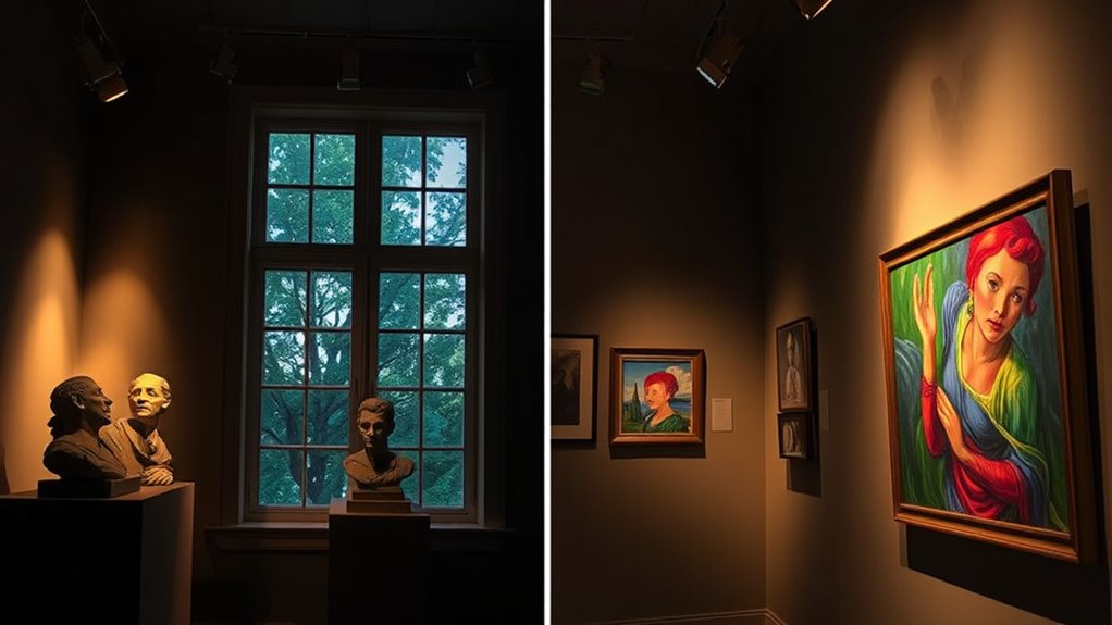 controlled consistent precise illumination