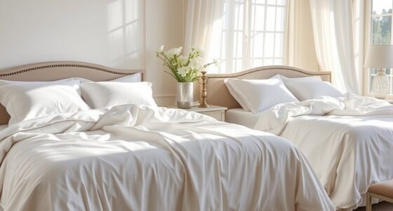 cooling sheets comparison guide