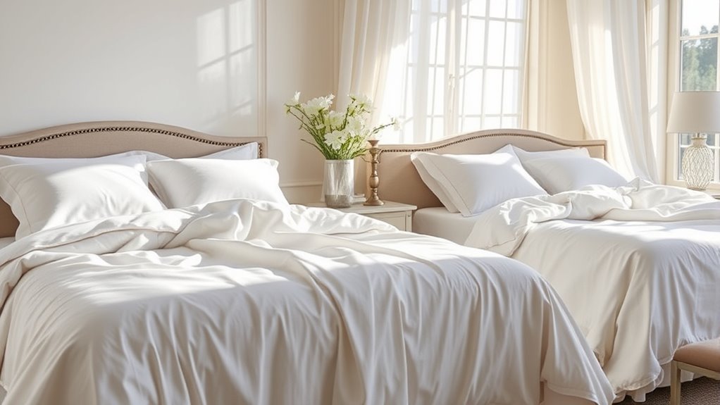 cooling sheets comparison guide