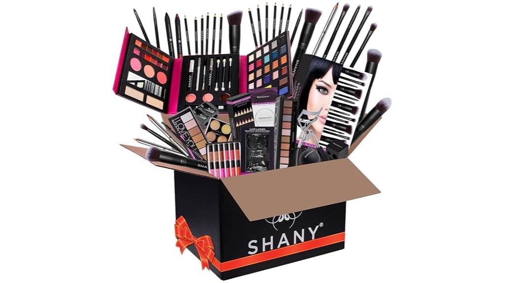 cosmetic gift surprise bundle