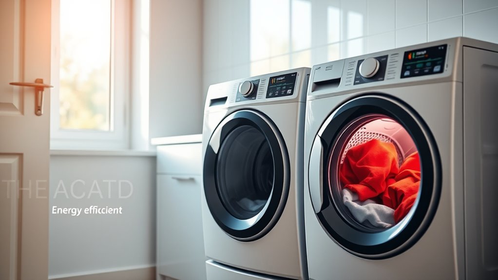 cost effective eco friendly laundry