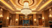 create elegant multi layered lighting