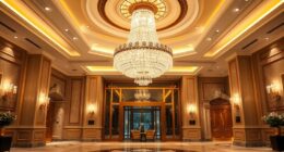 create elegant multi layered lighting