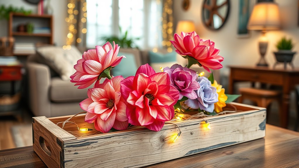 creative budget friendly decor
