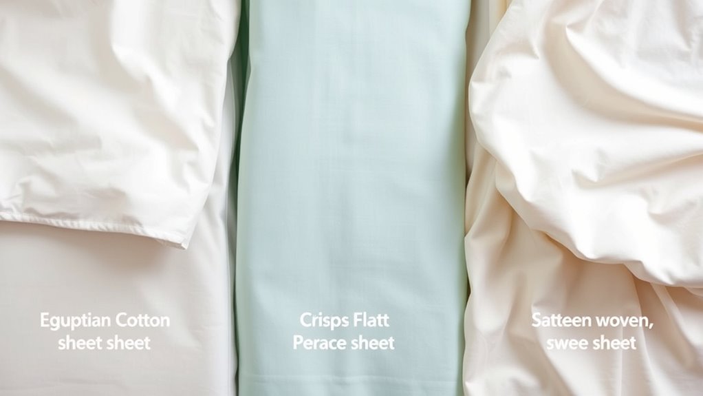 crisp durable breathable fabric