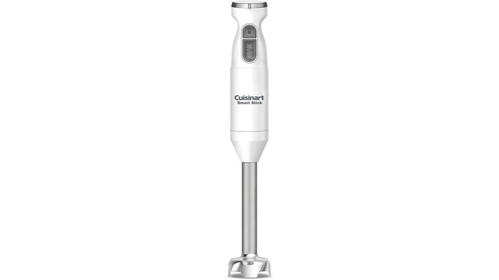 cuisinart 2 speed hand blender