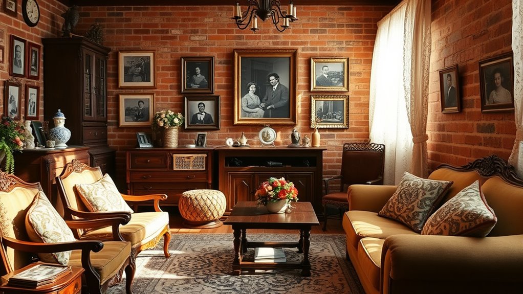 cultural nostalgia in design