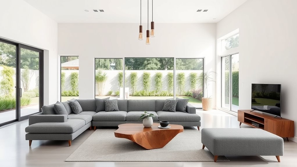 decade shaping modern homes