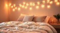 decorate to enhance sleep