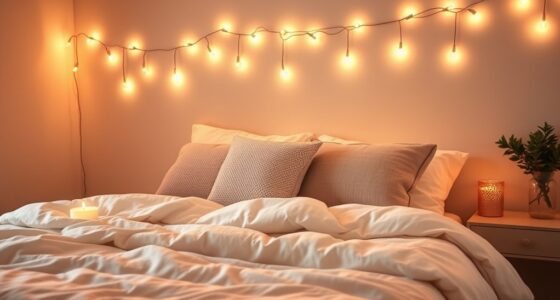 decorate to enhance sleep