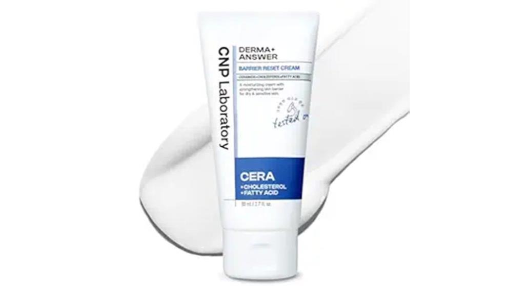 deep hydration skin barrier