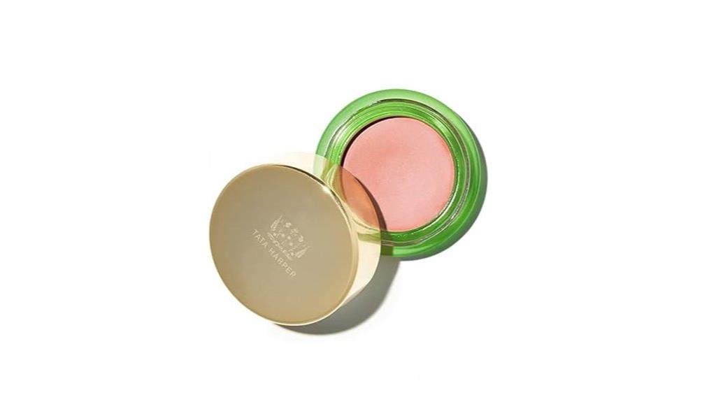 dewy tata harper blush