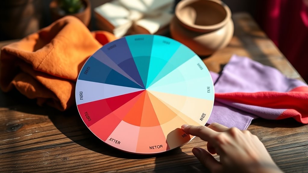 discover your personalized colors