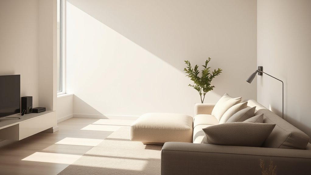 discreet stylish wi fi nodes