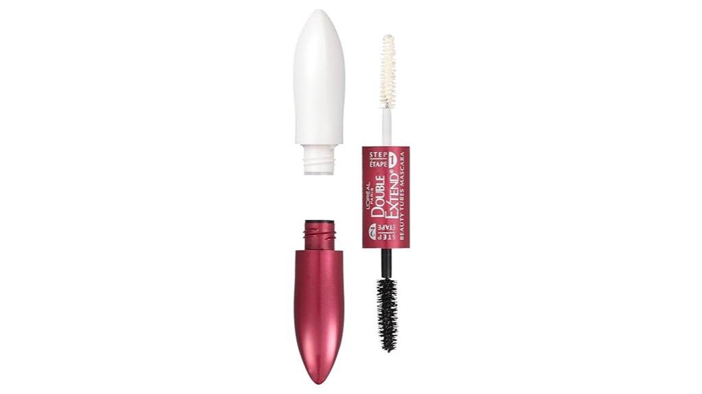 double extend mascara formula