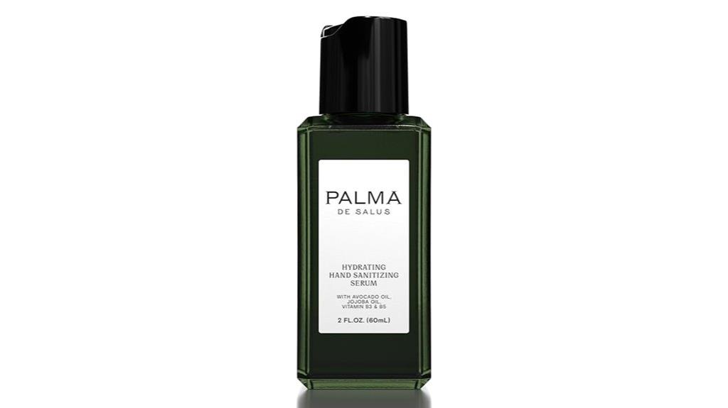 dual use avocado jojoba lotion