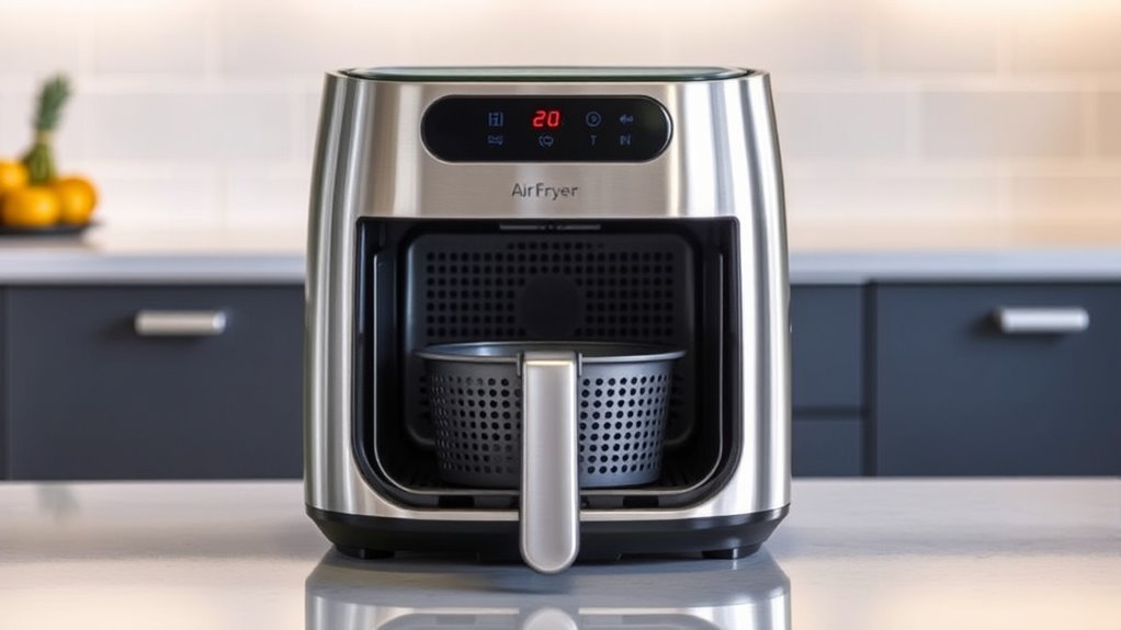 durable heat resistant cooking design