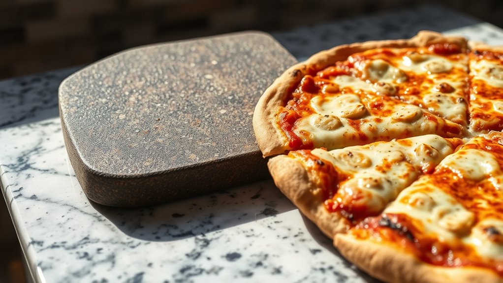 durable heat resistant even cooking