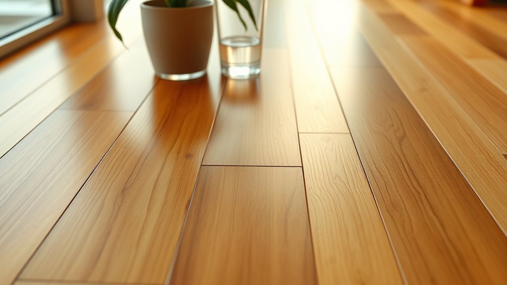 durable water resistant bamboo