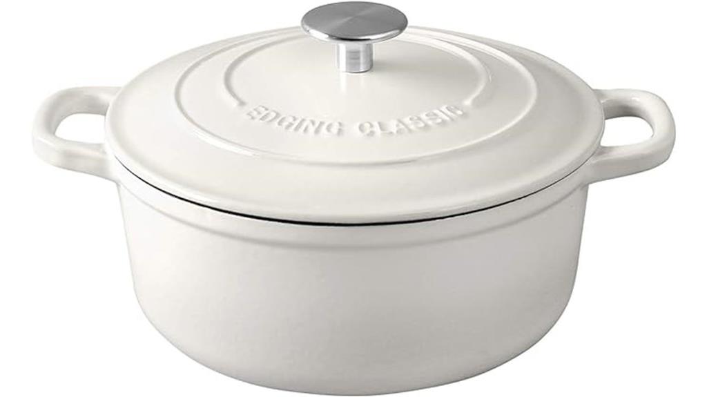 dutch enameled cast iron