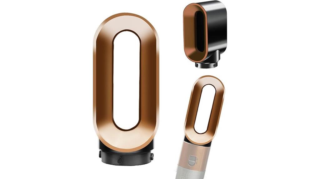 dyson airwrap nozzle replacement