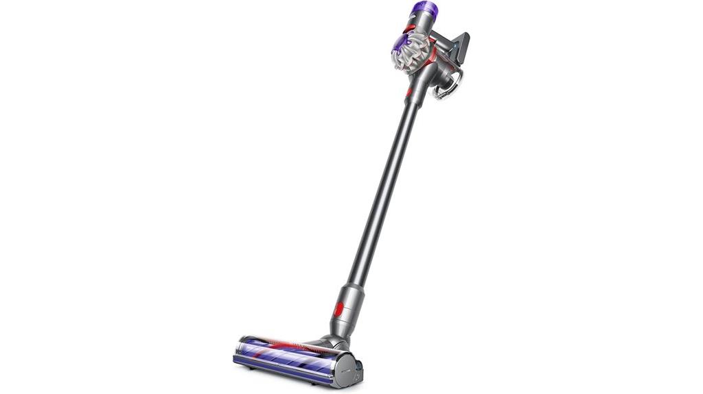 dyson v8 plus vacuum