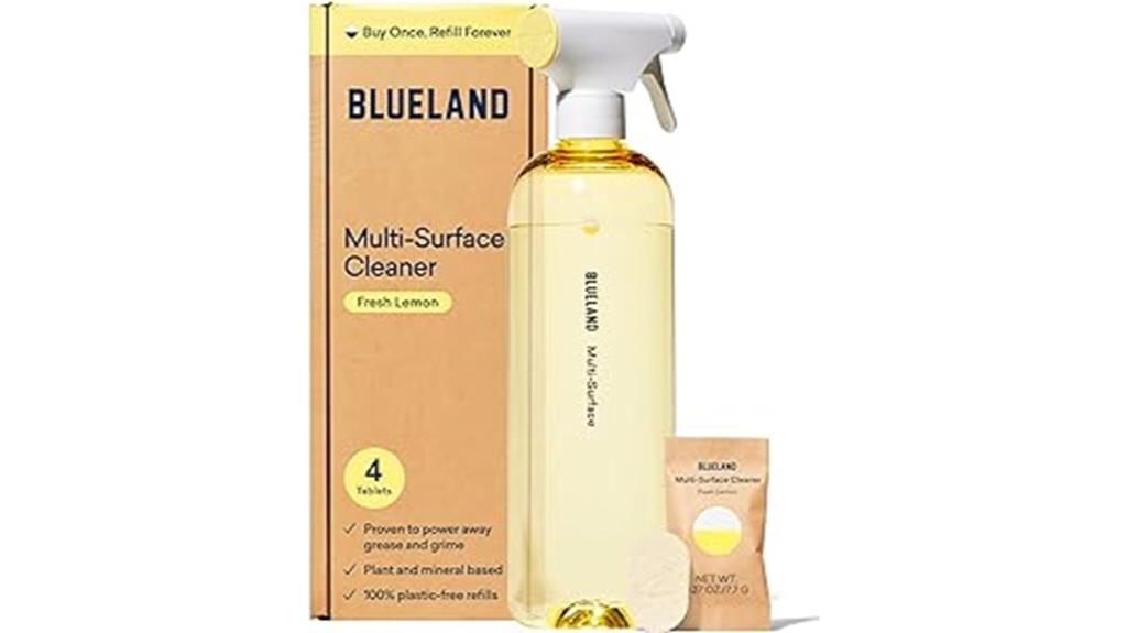eco friendly cleaning kit