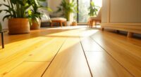 eco friendly durable stylish flooring
