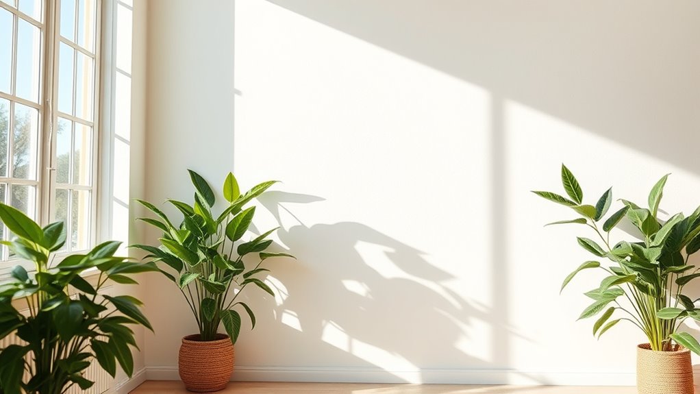 eco friendly indoor air quality