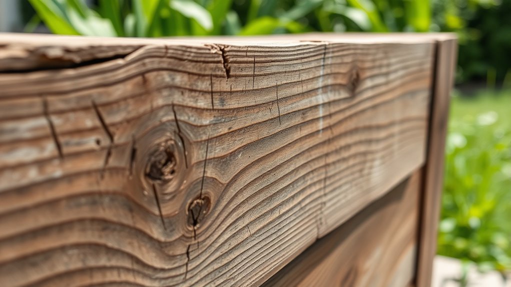 eco friendly reclaimed wood benefits
