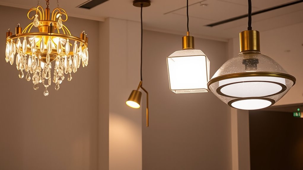 eco friendly smart lighting innovations
