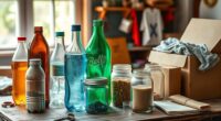 eco friendly upcycling ideas