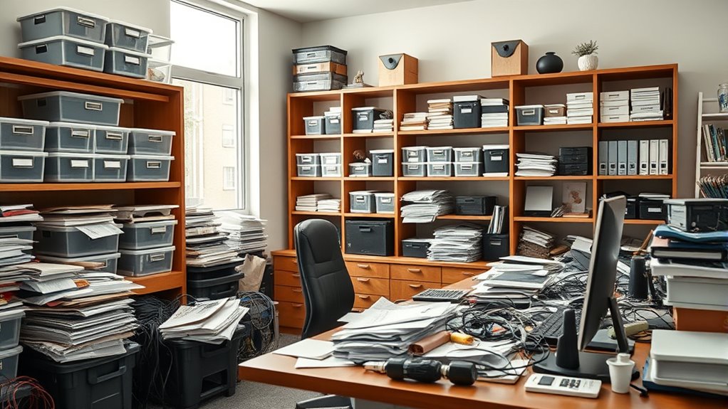effective adaptable organizational routines