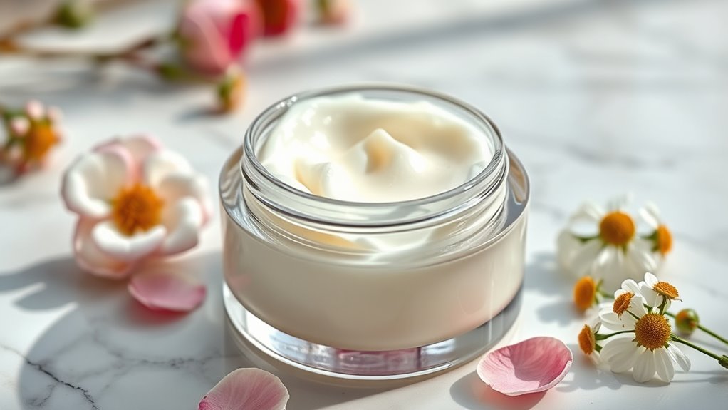 effective gentle nourishing removal