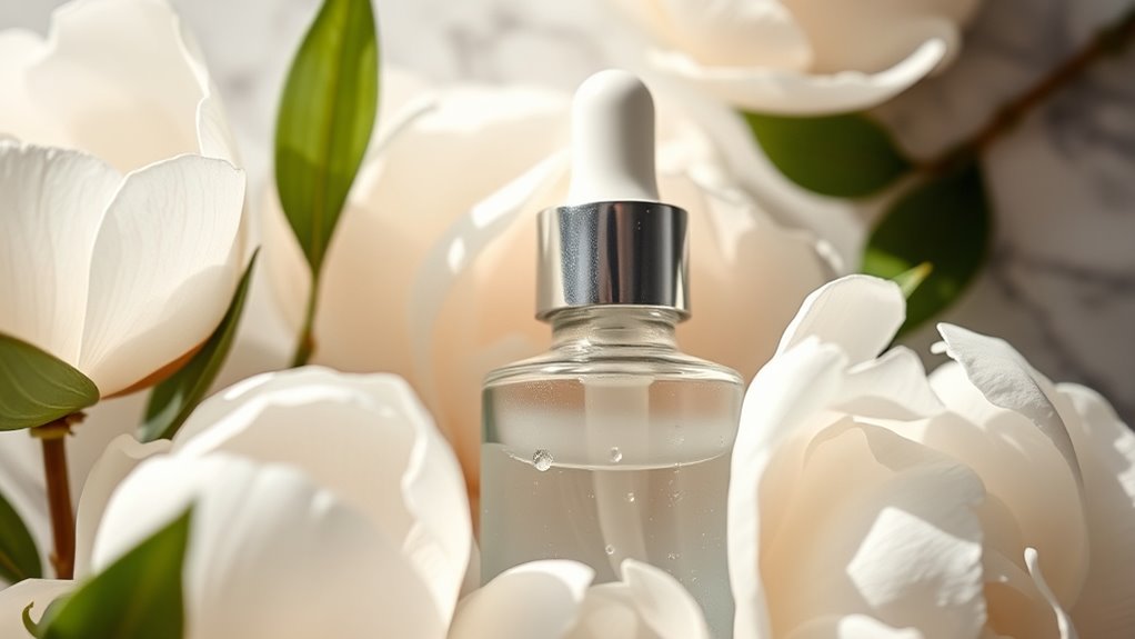 effective pure skin specific delivery