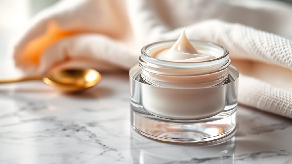 effective safe skincare packaging