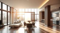 effective single zone space planning