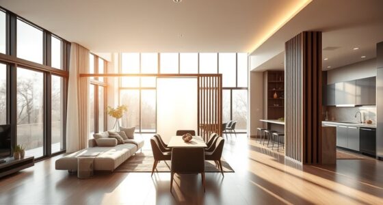 effective single zone space planning