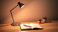 effective task lighting trick
