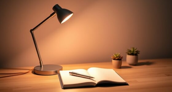 effective task lighting trick