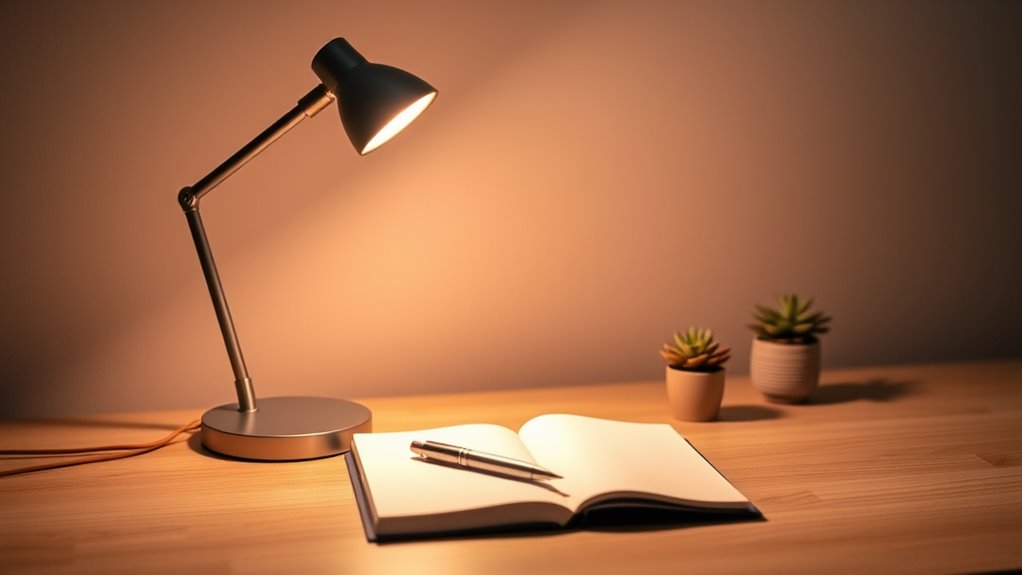 effective task lighting trick