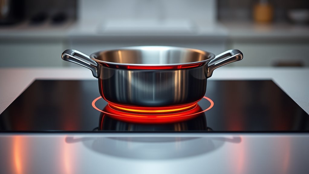 efficient precise safe cooking