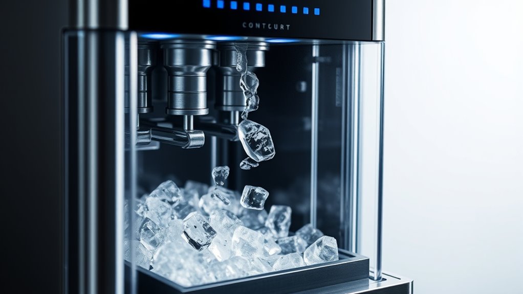 efficient water cooling systems