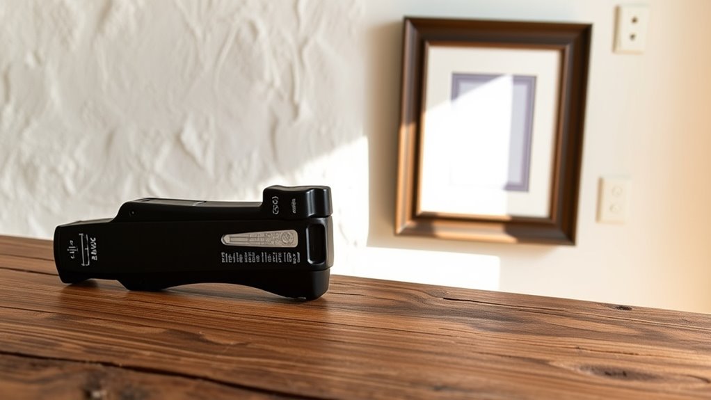 effortless picture hanging tool