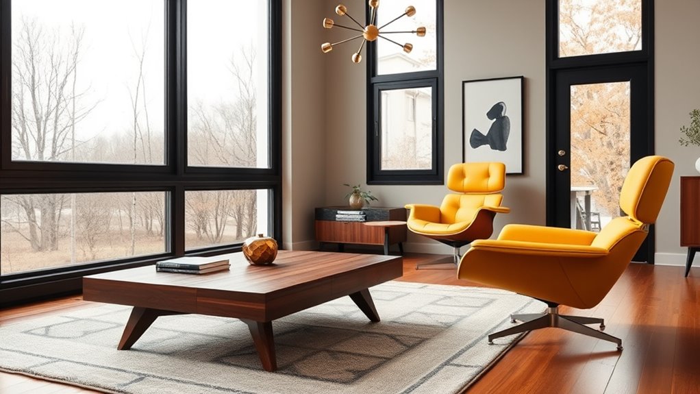 elegant functional organic design