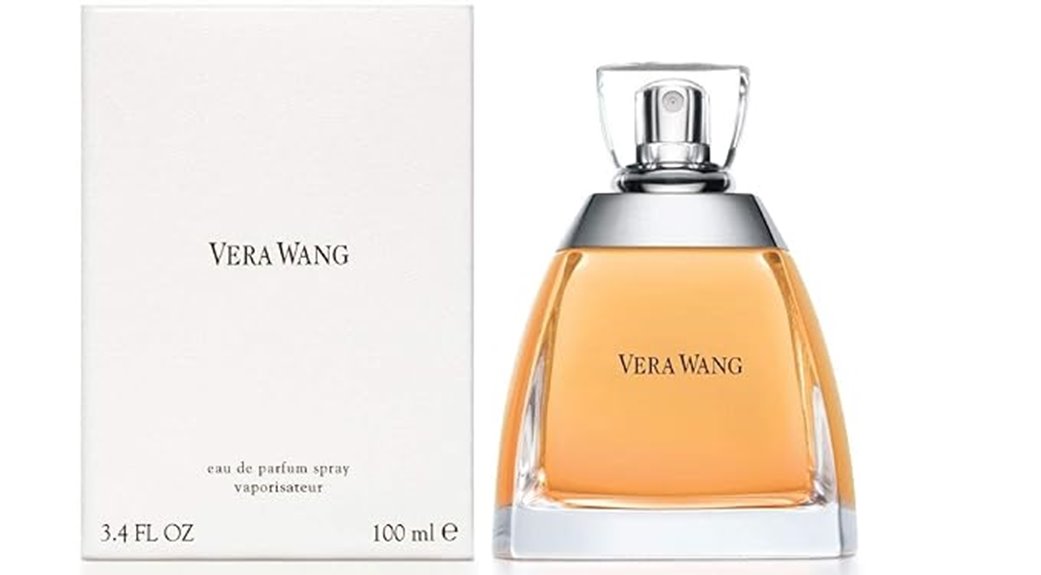 elegant women s perfume scent