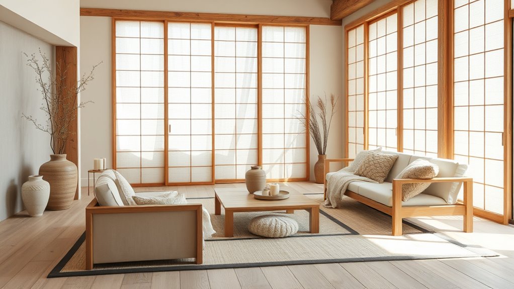 embracing imperfection and coziness